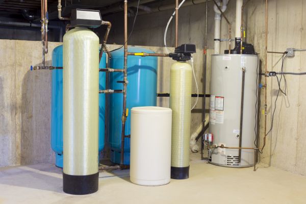 Cost of Residential Water Treatment in Livermore