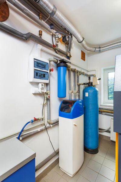 Cost of Water Treatment Installation in Livermore