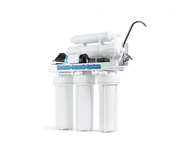 Cost of RO Water Treatment in Livermore